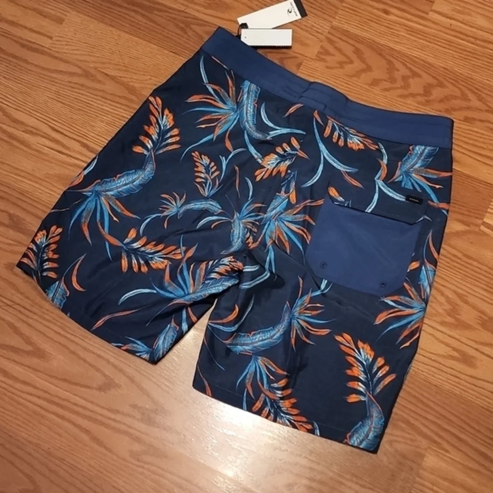 Rip Curl new tags